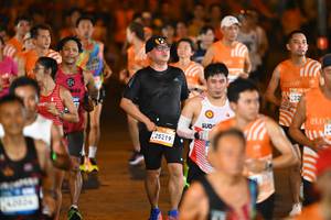 BIB: 25219, 2111
                            <button type="button" onclick="openModal(23141287)" class="btn btn-primary btn-sm float-right btn-popup" data-toggle="modal" data-target=".modal-high-quality">
                        <i class="fas fa-shopping-cart"></i> Add to Cart
                    </button>
                                            <button type="button" onclick="isThisMe(23141287, true)" class="btn btn-success btn-sm float-right btn-popup btn-isme hidden" data-toggle="tooltip" data-placement="bottom" title="นี่คือรูปของคุณใช่ไหม คลิกที่นี่เพื่อเอาเข้าอัลบั้ม">
                        <i class="fas fa-plus"></i> Add to album
                    </button>
                    <button type="button" onclick="isThisMe(23141287, false)" class="btn btn-warning btn-sm float-right btn-popup btn-isnotme hidden">
                        <i class="fas fa-ban"></i> Remove from album
                    </button>