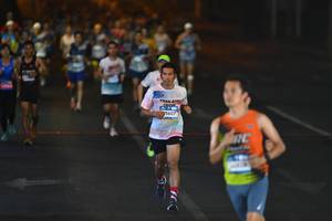 BIB: 3607
                            <button type="button" onclick="openModal(22906483)" class="btn btn-primary btn-sm float-right btn-popup" data-toggle="modal" data-target=".modal-high-quality">
                        <i class="fas fa-shopping-cart"></i> Add to Cart
                    </button>
                                            <button type="button" onclick="isThisMe(22906483, true)" class="btn btn-success btn-sm float-right btn-popup btn-isme hidden" data-toggle="tooltip" data-placement="bottom" title="นี่คือรูปของคุณใช่ไหม คลิกที่นี่เพื่อเอาเข้าอัลบั้ม">
                        <i class="fas fa-plus"></i> Add to album
                    </button>
                    <button type="button" onclick="isThisMe(22906483, false)" class="btn btn-warning btn-sm float-right btn-popup btn-isnotme hidden">
                        <i class="fas fa-ban"></i> Remove from album
                    </button>