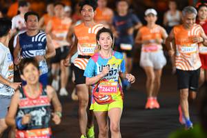 BIB: 215, 2255, 777, 26471
                            <button type="button" onclick="openModal(23206919)" class="btn btn-primary btn-sm float-right btn-popup" data-toggle="modal" data-target=".modal-high-quality">
                        <i class="fas fa-shopping-cart"></i> Add to Cart
                    </button>
                                            <button type="button" onclick="isThisMe(23206919, true)" class="btn btn-success btn-sm float-right btn-popup btn-isme hidden" data-toggle="tooltip" data-placement="bottom" title="นี่คือรูปของคุณใช่ไหม คลิกที่นี่เพื่อเอาเข้าอัลบั้ม">
                        <i class="fas fa-plus"></i> Add to album
                    </button>
                    <button type="button" onclick="isThisMe(23206919, false)" class="btn btn-warning btn-sm float-right btn-popup btn-isnotme hidden">
                        <i class="fas fa-ban"></i> Remove from album
                    </button>