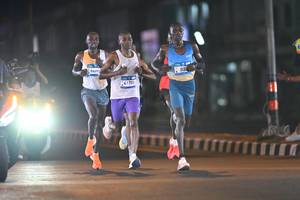 BIB: 
                            <button type="button" onclick="openModal(22973074)" class="btn btn-primary btn-sm float-right btn-popup" data-toggle="modal" data-target=".modal-high-quality">
                        <i class="fas fa-shopping-cart"></i> Add to Cart
                    </button>
                                            <button type="button" onclick="isThisMe(22973074, true)" class="btn btn-success btn-sm float-right btn-popup btn-isme hidden" data-toggle="tooltip" data-placement="bottom" title="นี่คือรูปของคุณใช่ไหม คลิกที่นี่เพื่อเอาเข้าอัลบั้ม">
                        <i class="fas fa-plus"></i> Add to album
                    </button>
                    <button type="button" onclick="isThisMe(22973074, false)" class="btn btn-warning btn-sm float-right btn-popup btn-isnotme hidden">
                        <i class="fas fa-ban"></i> Remove from album
                    </button>