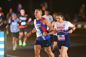 BIB: 
                            <button type="button" onclick="openModal(23341891)" class="btn btn-primary btn-sm float-right btn-popup" data-toggle="modal" data-target=".modal-high-quality">
                        <i class="fas fa-shopping-cart"></i> Add to Cart
                    </button>
                                            <button type="button" onclick="isThisMe(23341891, true)" class="btn btn-success btn-sm float-right btn-popup btn-isme hidden" data-toggle="tooltip" data-placement="bottom" title="นี่คือรูปของคุณใช่ไหม คลิกที่นี่เพื่อเอาเข้าอัลบั้ม">
                        <i class="fas fa-plus"></i> Add to album
                    </button>
                    <button type="button" onclick="isThisMe(23341891, false)" class="btn btn-warning btn-sm float-right btn-popup btn-isnotme hidden">
                        <i class="fas fa-ban"></i> Remove from album
                    </button>