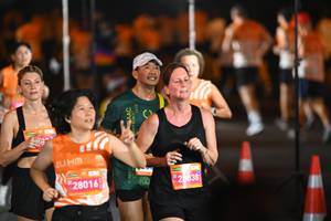 BIB: 211, 28016, 2013, 28838
                            <button type="button" onclick="openModal(23220262)" class="btn btn-primary btn-sm float-right btn-popup" data-toggle="modal" data-target=".modal-high-quality">
                        <i class="fas fa-shopping-cart"></i> Add to Cart
                    </button>
                                            <button type="button" onclick="isThisMe(23220262, true)" class="btn btn-success btn-sm float-right btn-popup btn-isme hidden" data-toggle="tooltip" data-placement="bottom" title="นี่คือรูปของคุณใช่ไหม คลิกที่นี่เพื่อเอาเข้าอัลบั้ม">
                        <i class="fas fa-plus"></i> Add to album
                    </button>
                    <button type="button" onclick="isThisMe(23220262, false)" class="btn btn-warning btn-sm float-right btn-popup btn-isnotme hidden">
                        <i class="fas fa-ban"></i> Remove from album
                    </button>
