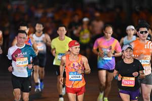 BIB: 21270, 40048, 26290, 211, 21794
                            <button type="button" onclick="openModal(23168766)" class="btn btn-primary btn-sm float-right btn-popup" data-toggle="modal" data-target=".modal-high-quality">
                        <i class="fas fa-shopping-cart"></i> Add to Cart
                    </button>
                                            <button type="button" onclick="isThisMe(23168766, true)" class="btn btn-success btn-sm float-right btn-popup btn-isme hidden" data-toggle="tooltip" data-placement="bottom" title="นี่คือรูปของคุณใช่ไหม คลิกที่นี่เพื่อเอาเข้าอัลบั้ม">
                        <i class="fas fa-plus"></i> Add to album
                    </button>
                    <button type="button" onclick="isThisMe(23168766, false)" class="btn btn-warning btn-sm float-right btn-popup btn-isnotme hidden">
                        <i class="fas fa-ban"></i> Remove from album
                    </button>