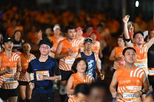 BIB: 21557, 23687, 25131, 24394
                            <button type="button" onclick="openModal(23154604)" class="btn btn-primary btn-sm float-right btn-popup" data-toggle="modal" data-target=".modal-high-quality">
                        <i class="fas fa-shopping-cart"></i> Add to Cart
                    </button>
                                            <button type="button" onclick="isThisMe(23154604, true)" class="btn btn-success btn-sm float-right btn-popup btn-isme hidden" data-toggle="tooltip" data-placement="bottom" title="นี่คือรูปของคุณใช่ไหม คลิกที่นี่เพื่อเอาเข้าอัลบั้ม">
                        <i class="fas fa-plus"></i> Add to album
                    </button>
                    <button type="button" onclick="isThisMe(23154604, false)" class="btn btn-warning btn-sm float-right btn-popup btn-isnotme hidden">
                        <i class="fas fa-ban"></i> Remove from album
                    </button>