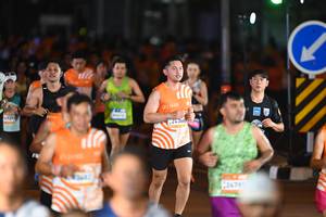 BIB: 9972, 24785
                            <button type="button" onclick="openModal(23216364)" class="btn btn-primary btn-sm float-right btn-popup" data-toggle="modal" data-target=".modal-high-quality">
                        <i class="fas fa-shopping-cart"></i> Add to Cart
                    </button>
                                            <button type="button" onclick="isThisMe(23216364, true)" class="btn btn-success btn-sm float-right btn-popup btn-isme hidden" data-toggle="tooltip" data-placement="bottom" title="นี่คือรูปของคุณใช่ไหม คลิกที่นี่เพื่อเอาเข้าอัลบั้ม">
                        <i class="fas fa-plus"></i> Add to album
                    </button>
                    <button type="button" onclick="isThisMe(23216364, false)" class="btn btn-warning btn-sm float-right btn-popup btn-isnotme hidden">
                        <i class="fas fa-ban"></i> Remove from album
                    </button>