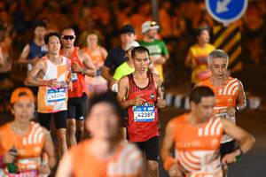 BIB: 40254, 42389
                            <button type="button" onclick="openModal(23196417)" class="btn btn-primary btn-sm float-right btn-popup" data-toggle="modal" data-target=".modal-high-quality">
                        <i class="fas fa-shopping-cart"></i> Add to Cart
                    </button>
                                            <button type="button" onclick="isThisMe(23196417, true)" class="btn btn-success btn-sm float-right btn-popup btn-isme hidden" data-toggle="tooltip" data-placement="bottom" title="นี่คือรูปของคุณใช่ไหม คลิกที่นี่เพื่อเอาเข้าอัลบั้ม">
                        <i class="fas fa-plus"></i> Add to album
                    </button>
                    <button type="button" onclick="isThisMe(23196417, false)" class="btn btn-warning btn-sm float-right btn-popup btn-isnotme hidden">
                        <i class="fas fa-ban"></i> Remove from album
                    </button>
