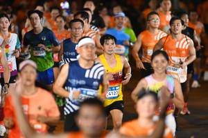 BIB: 42709, 4123, 25109
                            <button type="button" onclick="openModal(23151349)" class="btn btn-primary btn-sm float-right btn-popup" data-toggle="modal" data-target=".modal-high-quality">
                        <i class="fas fa-shopping-cart"></i> Add to Cart
                    </button>
                                            <button type="button" onclick="isThisMe(23151349, true)" class="btn btn-success btn-sm float-right btn-popup btn-isme hidden" data-toggle="tooltip" data-placement="bottom" title="นี่คือรูปของคุณใช่ไหม คลิกที่นี่เพื่อเอาเข้าอัลบั้ม">
                        <i class="fas fa-plus"></i> Add to album
                    </button>
                    <button type="button" onclick="isThisMe(23151349, false)" class="btn btn-warning btn-sm float-right btn-popup btn-isnotme hidden">
                        <i class="fas fa-ban"></i> Remove from album
                    </button>