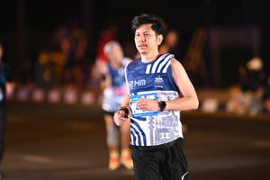 BIB: 
                            <button type="button" onclick="openModal(23356176)" class="btn btn-primary btn-sm float-right btn-popup" data-toggle="modal" data-target=".modal-high-quality">
                        <i class="fas fa-shopping-cart"></i> Add to Cart
                    </button>
                                            <button type="button" onclick="isThisMe(23356176, true)" class="btn btn-success btn-sm float-right btn-popup btn-isme hidden" data-toggle="tooltip" data-placement="bottom" title="นี่คือรูปของคุณใช่ไหม คลิกที่นี่เพื่อเอาเข้าอัลบั้ม">
                        <i class="fas fa-plus"></i> Add to album
                    </button>
                    <button type="button" onclick="isThisMe(23356176, false)" class="btn btn-warning btn-sm float-right btn-popup btn-isnotme hidden">
                        <i class="fas fa-ban"></i> Remove from album
                    </button>