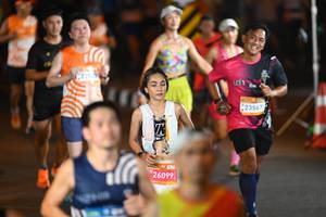 BIB: 26099, 23567
                            <button type="button" onclick="openModal(23194178)" class="btn btn-primary btn-sm float-right btn-popup" data-toggle="modal" data-target=".modal-high-quality">
                        <i class="fas fa-shopping-cart"></i> Add to Cart
                    </button>
                                            <button type="button" onclick="isThisMe(23194178, true)" class="btn btn-success btn-sm float-right btn-popup btn-isme hidden" data-toggle="tooltip" data-placement="bottom" title="นี่คือรูปของคุณใช่ไหม คลิกที่นี่เพื่อเอาเข้าอัลบั้ม">
                        <i class="fas fa-plus"></i> Add to album
                    </button>
                    <button type="button" onclick="isThisMe(23194178, false)" class="btn btn-warning btn-sm float-right btn-popup btn-isnotme hidden">
                        <i class="fas fa-ban"></i> Remove from album
                    </button>