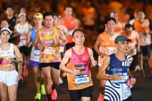 BIB: 271, 7669219, 40536
                            <button type="button" onclick="openModal(23208901)" class="btn btn-primary btn-sm float-right btn-popup" data-toggle="modal" data-target=".modal-high-quality">
                        <i class="fas fa-shopping-cart"></i> Add to Cart
                    </button>
                                            <button type="button" onclick="isThisMe(23208901, true)" class="btn btn-success btn-sm float-right btn-popup btn-isme hidden" data-toggle="tooltip" data-placement="bottom" title="นี่คือรูปของคุณใช่ไหม คลิกที่นี่เพื่อเอาเข้าอัลบั้ม">
                        <i class="fas fa-plus"></i> Add to album
                    </button>
                    <button type="button" onclick="isThisMe(23208901, false)" class="btn btn-warning btn-sm float-right btn-popup btn-isnotme hidden">
                        <i class="fas fa-ban"></i> Remove from album
                    </button>