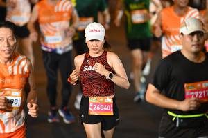 BIB: 100, 26040, 77217
                            <button type="button" onclick="openModal(23192220)" class="btn btn-primary btn-sm float-right btn-popup" data-toggle="modal" data-target=".modal-high-quality">
                        <i class="fas fa-shopping-cart"></i> Add to Cart
                    </button>
                                            <button type="button" onclick="isThisMe(23192220, true)" class="btn btn-success btn-sm float-right btn-popup btn-isme hidden" data-toggle="tooltip" data-placement="bottom" title="นี่คือรูปของคุณใช่ไหม คลิกที่นี่เพื่อเอาเข้าอัลบั้ม">
                        <i class="fas fa-plus"></i> Add to album
                    </button>
                    <button type="button" onclick="isThisMe(23192220, false)" class="btn btn-warning btn-sm float-right btn-popup btn-isnotme hidden">
                        <i class="fas fa-ban"></i> Remove from album
                    </button>