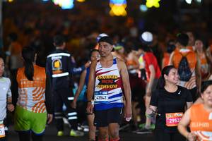 BIB: 43542, 29531
                            <button type="button" onclick="openModal(23231198)" class="btn btn-primary btn-sm float-right btn-popup" data-toggle="modal" data-target=".modal-high-quality">
                        <i class="fas fa-shopping-cart"></i> Add to Cart
                    </button>
                                            <button type="button" onclick="isThisMe(23231198, true)" class="btn btn-success btn-sm float-right btn-popup btn-isme hidden" data-toggle="tooltip" data-placement="bottom" title="นี่คือรูปของคุณใช่ไหม คลิกที่นี่เพื่อเอาเข้าอัลบั้ม">
                        <i class="fas fa-plus"></i> Add to album
                    </button>
                    <button type="button" onclick="isThisMe(23231198, false)" class="btn btn-warning btn-sm float-right btn-popup btn-isnotme hidden">
                        <i class="fas fa-ban"></i> Remove from album
                    </button>