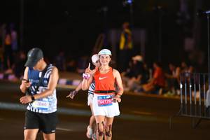 BIB: 
                            <button type="button" onclick="openModal(23339149)" class="btn btn-primary btn-sm float-right btn-popup" data-toggle="modal" data-target=".modal-high-quality">
                        <i class="fas fa-shopping-cart"></i> Add to Cart
                    </button>
                                            <button type="button" onclick="isThisMe(23339149, true)" class="btn btn-success btn-sm float-right btn-popup btn-isme hidden" data-toggle="tooltip" data-placement="bottom" title="นี่คือรูปของคุณใช่ไหม คลิกที่นี่เพื่อเอาเข้าอัลบั้ม">
                        <i class="fas fa-plus"></i> Add to album
                    </button>
                    <button type="button" onclick="isThisMe(23339149, false)" class="btn btn-warning btn-sm float-right btn-popup btn-isnotme hidden">
                        <i class="fas fa-ban"></i> Remove from album
                    </button>