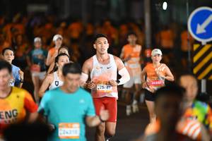BIB: 2587, 26332
                            <button type="button" onclick="openModal(23167062)" class="btn btn-primary btn-sm float-right btn-popup" data-toggle="modal" data-target=".modal-high-quality">
                        <i class="fas fa-shopping-cart"></i> Add to Cart
                    </button>
                                            <button type="button" onclick="isThisMe(23167062, true)" class="btn btn-success btn-sm float-right btn-popup btn-isme hidden" data-toggle="tooltip" data-placement="bottom" title="นี่คือรูปของคุณใช่ไหม คลิกที่นี่เพื่อเอาเข้าอัลบั้ม">
                        <i class="fas fa-plus"></i> Add to album
                    </button>
                    <button type="button" onclick="isThisMe(23167062, false)" class="btn btn-warning btn-sm float-right btn-popup btn-isnotme hidden">
                        <i class="fas fa-ban"></i> Remove from album
                    </button>