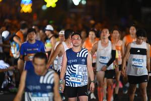 BIB: 1074, 44134, 181, 40709
                            <button type="button" onclick="openModal(23229812)" class="btn btn-primary btn-sm float-right btn-popup" data-toggle="modal" data-target=".modal-high-quality">
                        <i class="fas fa-shopping-cart"></i> Add to Cart
                    </button>
                                            <button type="button" onclick="isThisMe(23229812, true)" class="btn btn-success btn-sm float-right btn-popup btn-isme hidden" data-toggle="tooltip" data-placement="bottom" title="นี่คือรูปของคุณใช่ไหม คลิกที่นี่เพื่อเอาเข้าอัลบั้ม">
                        <i class="fas fa-plus"></i> Add to album
                    </button>
                    <button type="button" onclick="isThisMe(23229812, false)" class="btn btn-warning btn-sm float-right btn-popup btn-isnotme hidden">
                        <i class="fas fa-ban"></i> Remove from album
                    </button>