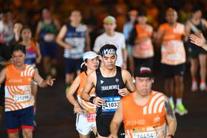 BIB: 211, 21298, 41033, 24454
                            <button type="button" onclick="openModal(23190495)" class="btn btn-primary btn-sm float-right btn-popup" data-toggle="modal" data-target=".modal-high-quality">
                        <i class="fas fa-shopping-cart"></i> Add to Cart
                    </button>
                                            <button type="button" onclick="isThisMe(23190495, true)" class="btn btn-success btn-sm float-right btn-popup btn-isme hidden" data-toggle="tooltip" data-placement="bottom" title="นี่คือรูปของคุณใช่ไหม คลิกที่นี่เพื่อเอาเข้าอัลบั้ม">
                        <i class="fas fa-plus"></i> Add to album
                    </button>
                    <button type="button" onclick="isThisMe(23190495, false)" class="btn btn-warning btn-sm float-right btn-popup btn-isnotme hidden">
                        <i class="fas fa-ban"></i> Remove from album
                    </button>