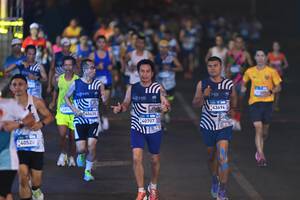 BIB: 40520, 112405, 40435, 40707, 43694
                            <button type="button" onclick="openModal(22906735)" class="btn btn-primary btn-sm float-right btn-popup" data-toggle="modal" data-target=".modal-high-quality">
                        <i class="fas fa-shopping-cart"></i> Add to Cart
                    </button>
                                            <button type="button" onclick="isThisMe(22906735, true)" class="btn btn-success btn-sm float-right btn-popup btn-isme hidden" data-toggle="tooltip" data-placement="bottom" title="นี่คือรูปของคุณใช่ไหม คลิกที่นี่เพื่อเอาเข้าอัลบั้ม">
                        <i class="fas fa-plus"></i> Add to album
                    </button>
                    <button type="button" onclick="isThisMe(22906735, false)" class="btn btn-warning btn-sm float-right btn-popup btn-isnotme hidden">
                        <i class="fas fa-ban"></i> Remove from album
                    </button>