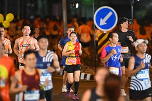 BIB: 27963, 20789, 22591
                            <button type="button" onclick="openModal(23217046)" class="btn btn-primary btn-sm float-right btn-popup" data-toggle="modal" data-target=".modal-high-quality">
                        <i class="fas fa-shopping-cart"></i> Add to Cart
                    </button>
                                            <button type="button" onclick="isThisMe(23217046, true)" class="btn btn-success btn-sm float-right btn-popup btn-isme hidden" data-toggle="tooltip" data-placement="bottom" title="นี่คือรูปของคุณใช่ไหม คลิกที่นี่เพื่อเอาเข้าอัลบั้ม">
                        <i class="fas fa-plus"></i> Add to album
                    </button>
                    <button type="button" onclick="isThisMe(23217046, false)" class="btn btn-warning btn-sm float-right btn-popup btn-isnotme hidden">
                        <i class="fas fa-ban"></i> Remove from album
                    </button>