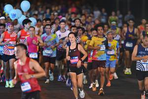 BIB: 405, 100, 4619, 41084, 42748, 46396, 3576
                            <button type="button" onclick="openModal(22910799)" class="btn btn-primary btn-sm float-right btn-popup" data-toggle="modal" data-target=".modal-high-quality">
                        <i class="fas fa-shopping-cart"></i> Add to Cart
                    </button>
                                            <button type="button" onclick="isThisMe(22910799, true)" class="btn btn-success btn-sm float-right btn-popup btn-isme hidden" data-toggle="tooltip" data-placement="bottom" title="นี่คือรูปของคุณใช่ไหม คลิกที่นี่เพื่อเอาเข้าอัลบั้ม">
                        <i class="fas fa-plus"></i> Add to album
                    </button>
                    <button type="button" onclick="isThisMe(22910799, false)" class="btn btn-warning btn-sm float-right btn-popup btn-isnotme hidden">
                        <i class="fas fa-ban"></i> Remove from album
                    </button>