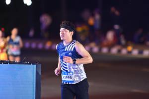 BIB: 
                            <button type="button" onclick="openModal(23348195)" class="btn btn-primary btn-sm float-right btn-popup" data-toggle="modal" data-target=".modal-high-quality">
                        <i class="fas fa-shopping-cart"></i> Add to Cart
                    </button>
                                            <button type="button" onclick="isThisMe(23348195, true)" class="btn btn-success btn-sm float-right btn-popup btn-isme hidden" data-toggle="tooltip" data-placement="bottom" title="นี่คือรูปของคุณใช่ไหม คลิกที่นี่เพื่อเอาเข้าอัลบั้ม">
                        <i class="fas fa-plus"></i> Add to album
                    </button>
                    <button type="button" onclick="isThisMe(23348195, false)" class="btn btn-warning btn-sm float-right btn-popup btn-isnotme hidden">
                        <i class="fas fa-ban"></i> Remove from album
                    </button>