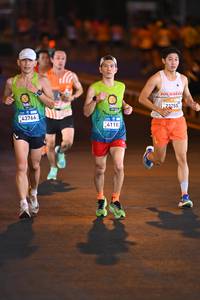 BIB: 43766, 4118, 23255
                            <button type="button" onclick="openModal(23128824)" class="btn btn-primary btn-sm float-right btn-popup" data-toggle="modal" data-target=".modal-high-quality">
                        <i class="fas fa-shopping-cart"></i> Add to Cart
                    </button>
                                            <button type="button" onclick="isThisMe(23128824, true)" class="btn btn-success btn-sm float-right btn-popup btn-isme hidden" data-toggle="tooltip" data-placement="bottom" title="นี่คือรูปของคุณใช่ไหม คลิกที่นี่เพื่อเอาเข้าอัลบั้ม">
                        <i class="fas fa-plus"></i> Add to album
                    </button>
                    <button type="button" onclick="isThisMe(23128824, false)" class="btn btn-warning btn-sm float-right btn-popup btn-isnotme hidden">
                        <i class="fas fa-ban"></i> Remove from album
                    </button>