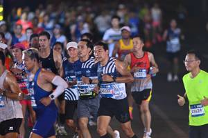 BIB: 6633, 45233, 42338, 41639
                            <button type="button" onclick="openModal(22915025)" class="btn btn-primary btn-sm float-right btn-popup" data-toggle="modal" data-target=".modal-high-quality">
                        <i class="fas fa-shopping-cart"></i> Add to Cart
                    </button>
                                            <button type="button" onclick="isThisMe(22915025, true)" class="btn btn-success btn-sm float-right btn-popup btn-isme hidden" data-toggle="tooltip" data-placement="bottom" title="นี่คือรูปของคุณใช่ไหม คลิกที่นี่เพื่อเอาเข้าอัลบั้ม">
                        <i class="fas fa-plus"></i> Add to album
                    </button>
                    <button type="button" onclick="isThisMe(22915025, false)" class="btn btn-warning btn-sm float-right btn-popup btn-isnotme hidden">
                        <i class="fas fa-ban"></i> Remove from album
                    </button>