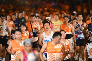BIB: 21253, 211
                            <button type="button" onclick="openModal(23165367)" class="btn btn-primary btn-sm float-right btn-popup" data-toggle="modal" data-target=".modal-high-quality">
                        <i class="fas fa-shopping-cart"></i> Add to Cart
                    </button>
                                            <button type="button" onclick="isThisMe(23165367, true)" class="btn btn-success btn-sm float-right btn-popup btn-isme hidden" data-toggle="tooltip" data-placement="bottom" title="นี่คือรูปของคุณใช่ไหม คลิกที่นี่เพื่อเอาเข้าอัลบั้ม">
                        <i class="fas fa-plus"></i> Add to album
                    </button>
                    <button type="button" onclick="isThisMe(23165367, false)" class="btn btn-warning btn-sm float-right btn-popup btn-isnotme hidden">
                        <i class="fas fa-ban"></i> Remove from album
                    </button>