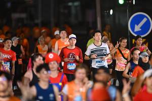 BIB: 2704, 40725, 1601, 44033, 28380
                            <button type="button" onclick="openModal(23196677)" class="btn btn-primary btn-sm float-right btn-popup" data-toggle="modal" data-target=".modal-high-quality">
                        <i class="fas fa-shopping-cart"></i> Add to Cart
                    </button>
                                            <button type="button" onclick="isThisMe(23196677, true)" class="btn btn-success btn-sm float-right btn-popup btn-isme hidden" data-toggle="tooltip" data-placement="bottom" title="นี่คือรูปของคุณใช่ไหม คลิกที่นี่เพื่อเอาเข้าอัลบั้ม">
                        <i class="fas fa-plus"></i> Add to album
                    </button>
                    <button type="button" onclick="isThisMe(23196677, false)" class="btn btn-warning btn-sm float-right btn-popup btn-isnotme hidden">
                        <i class="fas fa-ban"></i> Remove from album
                    </button>