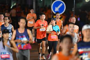 BIB: 21015, 27597
                            <button type="button" onclick="openModal(23214822)" class="btn btn-primary btn-sm float-right btn-popup" data-toggle="modal" data-target=".modal-high-quality">
                        <i class="fas fa-shopping-cart"></i> Add to Cart
                    </button>
                                            <button type="button" onclick="isThisMe(23214822, true)" class="btn btn-success btn-sm float-right btn-popup btn-isme hidden" data-toggle="tooltip" data-placement="bottom" title="นี่คือรูปของคุณใช่ไหม คลิกที่นี่เพื่อเอาเข้าอัลบั้ม">
                        <i class="fas fa-plus"></i> Add to album
                    </button>
                    <button type="button" onclick="isThisMe(23214822, false)" class="btn btn-warning btn-sm float-right btn-popup btn-isnotme hidden">
                        <i class="fas fa-ban"></i> Remove from album
                    </button>