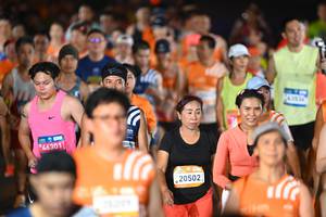 BIB: 46301, 20502
                            <button type="button" onclick="openModal(23206894)" class="btn btn-primary btn-sm float-right btn-popup" data-toggle="modal" data-target=".modal-high-quality">
                        <i class="fas fa-shopping-cart"></i> Add to Cart
                    </button>
                                            <button type="button" onclick="isThisMe(23206894, true)" class="btn btn-success btn-sm float-right btn-popup btn-isme hidden" data-toggle="tooltip" data-placement="bottom" title="นี่คือรูปของคุณใช่ไหม คลิกที่นี่เพื่อเอาเข้าอัลบั้ม">
                        <i class="fas fa-plus"></i> Add to album
                    </button>
                    <button type="button" onclick="isThisMe(23206894, false)" class="btn btn-warning btn-sm float-right btn-popup btn-isnotme hidden">
                        <i class="fas fa-ban"></i> Remove from album
                    </button>