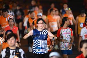 BIB: 42111
                            <button type="button" onclick="openModal(23215435)" class="btn btn-primary btn-sm float-right btn-popup" data-toggle="modal" data-target=".modal-high-quality">
                        <i class="fas fa-shopping-cart"></i> Add to Cart
                    </button>
                                            <button type="button" onclick="isThisMe(23215435, true)" class="btn btn-success btn-sm float-right btn-popup btn-isme hidden" data-toggle="tooltip" data-placement="bottom" title="นี่คือรูปของคุณใช่ไหม คลิกที่นี่เพื่อเอาเข้าอัลบั้ม">
                        <i class="fas fa-plus"></i> Add to album
                    </button>
                    <button type="button" onclick="isThisMe(23215435, false)" class="btn btn-warning btn-sm float-right btn-popup btn-isnotme hidden">
                        <i class="fas fa-ban"></i> Remove from album
                    </button>