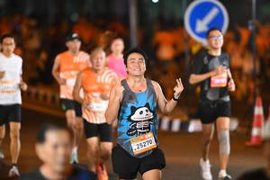 BIB: 25270
                            <button type="button" onclick="openModal(23181284)" class="btn btn-primary btn-sm float-right btn-popup" data-toggle="modal" data-target=".modal-high-quality">
                        <i class="fas fa-shopping-cart"></i> Add to Cart
                    </button>
                                            <button type="button" onclick="isThisMe(23181284, true)" class="btn btn-success btn-sm float-right btn-popup btn-isme hidden" data-toggle="tooltip" data-placement="bottom" title="นี่คือรูปของคุณใช่ไหม คลิกที่นี่เพื่อเอาเข้าอัลบั้ม">
                        <i class="fas fa-plus"></i> Add to album
                    </button>
                    <button type="button" onclick="isThisMe(23181284, false)" class="btn btn-warning btn-sm float-right btn-popup btn-isnotme hidden">
                        <i class="fas fa-ban"></i> Remove from album
                    </button>