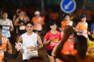BIB: 24803
                            <button type="button" onclick="openModal(23203992)" class="btn btn-primary btn-sm float-right btn-popup" data-toggle="modal" data-target=".modal-high-quality">
                        <i class="fas fa-shopping-cart"></i> Add to Cart
                    </button>
                                            <button type="button" onclick="isThisMe(23203992, true)" class="btn btn-success btn-sm float-right btn-popup btn-isme hidden" data-toggle="tooltip" data-placement="bottom" title="นี่คือรูปของคุณใช่ไหม คลิกที่นี่เพื่อเอาเข้าอัลบั้ม">
                        <i class="fas fa-plus"></i> Add to album
                    </button>
                    <button type="button" onclick="isThisMe(23203992, false)" class="btn btn-warning btn-sm float-right btn-popup btn-isnotme hidden">
                        <i class="fas fa-ban"></i> Remove from album
                    </button>