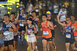 BIB: 45033, 40883, 40140
                            <button type="button" onclick="openModal(22906461)" class="btn btn-primary btn-sm float-right btn-popup" data-toggle="modal" data-target=".modal-high-quality">
                        <i class="fas fa-shopping-cart"></i> Add to Cart
                    </button>
                                            <button type="button" onclick="isThisMe(22906461, true)" class="btn btn-success btn-sm float-right btn-popup btn-isme hidden" data-toggle="tooltip" data-placement="bottom" title="นี่คือรูปของคุณใช่ไหม คลิกที่นี่เพื่อเอาเข้าอัลบั้ม">
                        <i class="fas fa-plus"></i> Add to album
                    </button>
                    <button type="button" onclick="isThisMe(22906461, false)" class="btn btn-warning btn-sm float-right btn-popup btn-isnotme hidden">
                        <i class="fas fa-ban"></i> Remove from album
                    </button>