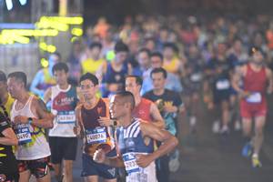 BIB: 3490, 40076, 2235
                            <button type="button" onclick="openModal(22911733)" class="btn btn-primary btn-sm float-right btn-popup" data-toggle="modal" data-target=".modal-high-quality">
                        <i class="fas fa-shopping-cart"></i> Add to Cart
                    </button>
                                            <button type="button" onclick="isThisMe(22911733, true)" class="btn btn-success btn-sm float-right btn-popup btn-isme hidden" data-toggle="tooltip" data-placement="bottom" title="นี่คือรูปของคุณใช่ไหม คลิกที่นี่เพื่อเอาเข้าอัลบั้ม">
                        <i class="fas fa-plus"></i> Add to album
                    </button>
                    <button type="button" onclick="isThisMe(22911733, false)" class="btn btn-warning btn-sm float-right btn-popup btn-isnotme hidden">
                        <i class="fas fa-ban"></i> Remove from album
                    </button>