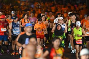 BIB: 22296, 40293, 227, 26962, 201, 7423, 
                            <button type="button" onclick="openModal(23159040)" class="btn btn-primary btn-sm float-right btn-popup" data-toggle="modal" data-target=".modal-high-quality">
                        <i class="fas fa-shopping-cart"></i> Add to Cart
                    </button>
                                            <button type="button" onclick="isThisMe(23159040, true)" class="btn btn-success btn-sm float-right btn-popup btn-isme hidden" data-toggle="tooltip" data-placement="bottom" title="นี่คือรูปของคุณใช่ไหม คลิกที่นี่เพื่อเอาเข้าอัลบั้ม">
                        <i class="fas fa-plus"></i> Add to album
                    </button>
                    <button type="button" onclick="isThisMe(23159040, false)" class="btn btn-warning btn-sm float-right btn-popup btn-isnotme hidden">
                        <i class="fas fa-ban"></i> Remove from album
                    </button>