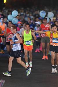 BIB: 40880, 42997
                            <button type="button" onclick="openModal(22939757)" class="btn btn-primary btn-sm float-right btn-popup" data-toggle="modal" data-target=".modal-high-quality">
                        <i class="fas fa-shopping-cart"></i> Add to Cart
                    </button>
                                            <button type="button" onclick="isThisMe(22939757, true)" class="btn btn-success btn-sm float-right btn-popup btn-isme hidden" data-toggle="tooltip" data-placement="bottom" title="นี่คือรูปของคุณใช่ไหม คลิกที่นี่เพื่อเอาเข้าอัลบั้ม">
                        <i class="fas fa-plus"></i> Add to album
                    </button>
                    <button type="button" onclick="isThisMe(22939757, false)" class="btn btn-warning btn-sm float-right btn-popup btn-isnotme hidden">
                        <i class="fas fa-ban"></i> Remove from album
                    </button>