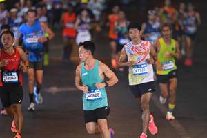 BIB: 42043, 40828, 41725
                            <button type="button" onclick="openModal(22906222)" class="btn btn-primary btn-sm float-right btn-popup" data-toggle="modal" data-target=".modal-high-quality">
                        <i class="fas fa-shopping-cart"></i> Add to Cart
                    </button>
                                            <button type="button" onclick="isThisMe(22906222, true)" class="btn btn-success btn-sm float-right btn-popup btn-isme hidden" data-toggle="tooltip" data-placement="bottom" title="นี่คือรูปของคุณใช่ไหม คลิกที่นี่เพื่อเอาเข้าอัลบั้ม">
                        <i class="fas fa-plus"></i> Add to album
                    </button>
                    <button type="button" onclick="isThisMe(22906222, false)" class="btn btn-warning btn-sm float-right btn-popup btn-isnotme hidden">
                        <i class="fas fa-ban"></i> Remove from album
                    </button>