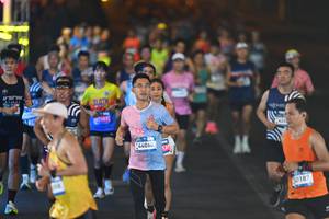 BIB: 0187, 09077, 211
                            <button type="button" onclick="openModal(22905804)" class="btn btn-primary btn-sm float-right btn-popup" data-toggle="modal" data-target=".modal-high-quality">
                        <i class="fas fa-shopping-cart"></i> Add to Cart
                    </button>
                                            <button type="button" onclick="isThisMe(22905804, true)" class="btn btn-success btn-sm float-right btn-popup btn-isme hidden" data-toggle="tooltip" data-placement="bottom" title="นี่คือรูปของคุณใช่ไหม คลิกที่นี่เพื่อเอาเข้าอัลบั้ม">
                        <i class="fas fa-plus"></i> Add to album
                    </button>
                    <button type="button" onclick="isThisMe(22905804, false)" class="btn btn-warning btn-sm float-right btn-popup btn-isnotme hidden">
                        <i class="fas fa-ban"></i> Remove from album
                    </button>