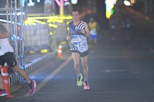 BIB: 42526
                            <button type="button" onclick="openModal(22900384)" class="btn btn-primary btn-sm float-right btn-popup" data-toggle="modal" data-target=".modal-high-quality">
                        <i class="fas fa-shopping-cart"></i> Add to Cart
                    </button>
                                            <button type="button" onclick="isThisMe(22900384, true)" class="btn btn-success btn-sm float-right btn-popup btn-isme hidden" data-toggle="tooltip" data-placement="bottom" title="นี่คือรูปของคุณใช่ไหม คลิกที่นี่เพื่อเอาเข้าอัลบั้ม">
                        <i class="fas fa-plus"></i> Add to album
                    </button>
                    <button type="button" onclick="isThisMe(22900384, false)" class="btn btn-warning btn-sm float-right btn-popup btn-isnotme hidden">
                        <i class="fas fa-ban"></i> Remove from album
                    </button>