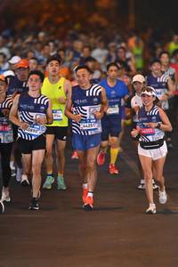 BIB: 40890, 3954, 44251, 46055
                            <button type="button" onclick="openModal(22950380)" class="btn btn-primary btn-sm float-right btn-popup" data-toggle="modal" data-target=".modal-high-quality">
                        <i class="fas fa-shopping-cart"></i> Add to Cart
                    </button>
                                            <button type="button" onclick="isThisMe(22950380, true)" class="btn btn-success btn-sm float-right btn-popup btn-isme hidden" data-toggle="tooltip" data-placement="bottom" title="นี่คือรูปของคุณใช่ไหม คลิกที่นี่เพื่อเอาเข้าอัลบั้ม">
                        <i class="fas fa-plus"></i> Add to album
                    </button>
                    <button type="button" onclick="isThisMe(22950380, false)" class="btn btn-warning btn-sm float-right btn-popup btn-isnotme hidden">
                        <i class="fas fa-ban"></i> Remove from album
                    </button>