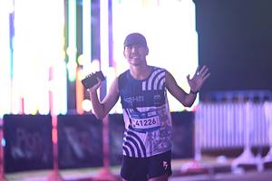 BIB: 
                            <button type="button" onclick="openModal(23375195)" class="btn btn-primary btn-sm float-right btn-popup" data-toggle="modal" data-target=".modal-high-quality">
                        <i class="fas fa-shopping-cart"></i> Add to Cart
                    </button>
                                            <button type="button" onclick="isThisMe(23375195, true)" class="btn btn-success btn-sm float-right btn-popup btn-isme hidden" data-toggle="tooltip" data-placement="bottom" title="นี่คือรูปของคุณใช่ไหม คลิกที่นี่เพื่อเอาเข้าอัลบั้ม">
                        <i class="fas fa-plus"></i> Add to album
                    </button>
                    <button type="button" onclick="isThisMe(23375195, false)" class="btn btn-warning btn-sm float-right btn-popup btn-isnotme hidden">
                        <i class="fas fa-ban"></i> Remove from album
                    </button>