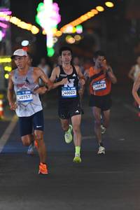 BIB: 40757, 40023, 40698
                            <button type="button" onclick="openModal(22901602)" class="btn btn-primary btn-sm float-right btn-popup" data-toggle="modal" data-target=".modal-high-quality">
                        <i class="fas fa-shopping-cart"></i> Add to Cart
                    </button>
                                            <button type="button" onclick="isThisMe(22901602, true)" class="btn btn-success btn-sm float-right btn-popup btn-isme hidden" data-toggle="tooltip" data-placement="bottom" title="นี่คือรูปของคุณใช่ไหม คลิกที่นี่เพื่อเอาเข้าอัลบั้ม">
                        <i class="fas fa-plus"></i> Add to album
                    </button>
                    <button type="button" onclick="isThisMe(22901602, false)" class="btn btn-warning btn-sm float-right btn-popup btn-isnotme hidden">
                        <i class="fas fa-ban"></i> Remove from album
                    </button>