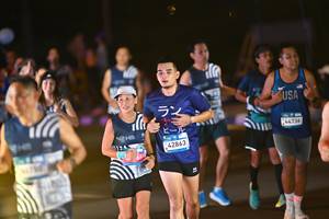 BIB: 
                            <button type="button" onclick="openModal(23346853)" class="btn btn-primary btn-sm float-right btn-popup" data-toggle="modal" data-target=".modal-high-quality">
                        <i class="fas fa-shopping-cart"></i> Add to Cart
                    </button>
                                            <button type="button" onclick="isThisMe(23346853, true)" class="btn btn-success btn-sm float-right btn-popup btn-isme hidden" data-toggle="tooltip" data-placement="bottom" title="นี่คือรูปของคุณใช่ไหม คลิกที่นี่เพื่อเอาเข้าอัลบั้ม">
                        <i class="fas fa-plus"></i> Add to album
                    </button>
                    <button type="button" onclick="isThisMe(23346853, false)" class="btn btn-warning btn-sm float-right btn-popup btn-isnotme hidden">
                        <i class="fas fa-ban"></i> Remove from album
                    </button>