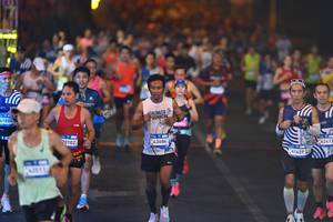 BIB: 1884, 70102, 43686, 41459, 42413
                            <button type="button" onclick="openModal(22909635)" class="btn btn-primary btn-sm float-right btn-popup" data-toggle="modal" data-target=".modal-high-quality">
                        <i class="fas fa-shopping-cart"></i> Add to Cart
                    </button>
                                            <button type="button" onclick="isThisMe(22909635, true)" class="btn btn-success btn-sm float-right btn-popup btn-isme hidden" data-toggle="tooltip" data-placement="bottom" title="นี่คือรูปของคุณใช่ไหม คลิกที่นี่เพื่อเอาเข้าอัลบั้ม">
                        <i class="fas fa-plus"></i> Add to album
                    </button>
                    <button type="button" onclick="isThisMe(22909635, false)" class="btn btn-warning btn-sm float-right btn-popup btn-isnotme hidden">
                        <i class="fas fa-ban"></i> Remove from album
                    </button>