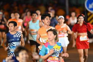 BIB: 406, 211, 26671
                            <button type="button" onclick="openModal(23207230)" class="btn btn-primary btn-sm float-right btn-popup" data-toggle="modal" data-target=".modal-high-quality">
                        <i class="fas fa-shopping-cart"></i> Add to Cart
                    </button>
                                            <button type="button" onclick="isThisMe(23207230, true)" class="btn btn-success btn-sm float-right btn-popup btn-isme hidden" data-toggle="tooltip" data-placement="bottom" title="นี่คือรูปของคุณใช่ไหม คลิกที่นี่เพื่อเอาเข้าอัลบั้ม">
                        <i class="fas fa-plus"></i> Add to album
                    </button>
                    <button type="button" onclick="isThisMe(23207230, false)" class="btn btn-warning btn-sm float-right btn-popup btn-isnotme hidden">
                        <i class="fas fa-ban"></i> Remove from album
                    </button>