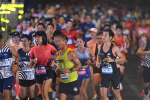 BIB: 
                            <button type="button" onclick="openModal(22912622)" class="btn btn-primary btn-sm float-right btn-popup" data-toggle="modal" data-target=".modal-high-quality">
                        <i class="fas fa-shopping-cart"></i> Add to Cart
                    </button>
                                            <button type="button" onclick="isThisMe(22912622, true)" class="btn btn-success btn-sm float-right btn-popup btn-isme hidden" data-toggle="tooltip" data-placement="bottom" title="นี่คือรูปของคุณใช่ไหม คลิกที่นี่เพื่อเอาเข้าอัลบั้ม">
                        <i class="fas fa-plus"></i> Add to album
                    </button>
                    <button type="button" onclick="isThisMe(22912622, false)" class="btn btn-warning btn-sm float-right btn-popup btn-isnotme hidden">
                        <i class="fas fa-ban"></i> Remove from album
                    </button>