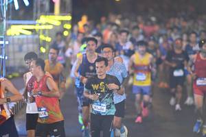 BIB: 8418, 91406
                            <button type="button" onclick="openModal(22911792)" class="btn btn-primary btn-sm float-right btn-popup" data-toggle="modal" data-target=".modal-high-quality">
                        <i class="fas fa-shopping-cart"></i> Add to Cart
                    </button>
                                            <button type="button" onclick="isThisMe(22911792, true)" class="btn btn-success btn-sm float-right btn-popup btn-isme hidden" data-toggle="tooltip" data-placement="bottom" title="นี่คือรูปของคุณใช่ไหม คลิกที่นี่เพื่อเอาเข้าอัลบั้ม">
                        <i class="fas fa-plus"></i> Add to album
                    </button>
                    <button type="button" onclick="isThisMe(22911792, false)" class="btn btn-warning btn-sm float-right btn-popup btn-isnotme hidden">
                        <i class="fas fa-ban"></i> Remove from album
                    </button>