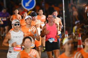 BIB: 26862, 1440, 43782
                            <button type="button" onclick="openModal(23145642)" class="btn btn-primary btn-sm float-right btn-popup" data-toggle="modal" data-target=".modal-high-quality">
                        <i class="fas fa-shopping-cart"></i> Add to Cart
                    </button>
                                            <button type="button" onclick="isThisMe(23145642, true)" class="btn btn-success btn-sm float-right btn-popup btn-isme hidden" data-toggle="tooltip" data-placement="bottom" title="นี่คือรูปของคุณใช่ไหม คลิกที่นี่เพื่อเอาเข้าอัลบั้ม">
                        <i class="fas fa-plus"></i> Add to album
                    </button>
                    <button type="button" onclick="isThisMe(23145642, false)" class="btn btn-warning btn-sm float-right btn-popup btn-isnotme hidden">
                        <i class="fas fa-ban"></i> Remove from album
                    </button>