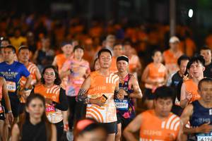 BIB: 3290, 134, 40080, 7617
                            <button type="button" onclick="openModal(23160993)" class="btn btn-primary btn-sm float-right btn-popup" data-toggle="modal" data-target=".modal-high-quality">
                        <i class="fas fa-shopping-cart"></i> Add to Cart
                    </button>
                                            <button type="button" onclick="isThisMe(23160993, true)" class="btn btn-success btn-sm float-right btn-popup btn-isme hidden" data-toggle="tooltip" data-placement="bottom" title="นี่คือรูปของคุณใช่ไหม คลิกที่นี่เพื่อเอาเข้าอัลบั้ม">
                        <i class="fas fa-plus"></i> Add to album
                    </button>
                    <button type="button" onclick="isThisMe(23160993, false)" class="btn btn-warning btn-sm float-right btn-popup btn-isnotme hidden">
                        <i class="fas fa-ban"></i> Remove from album
                    </button>